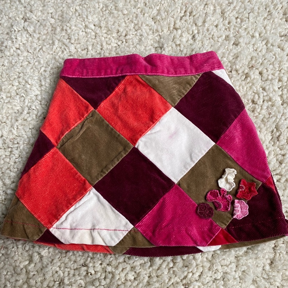 The Children’s Place Girls Skirt